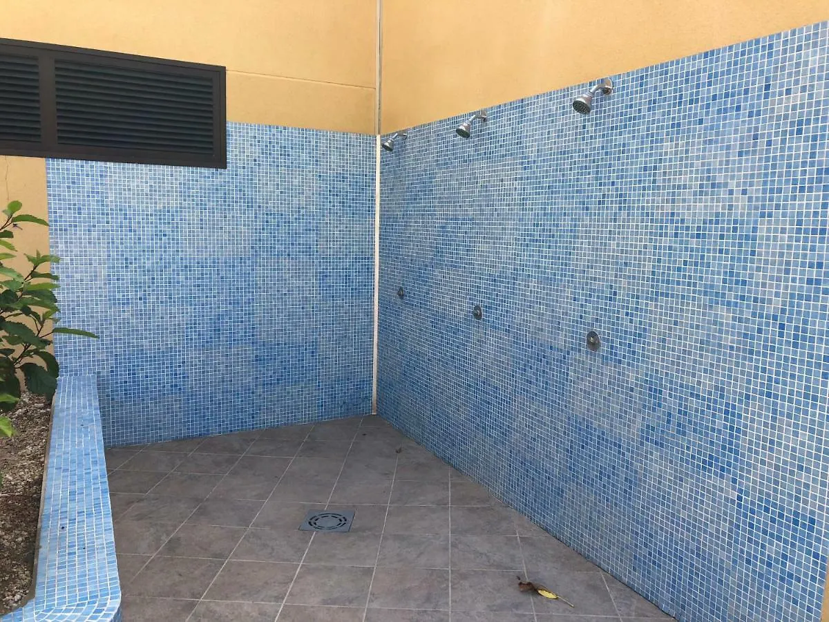 Ferienwohnung La Perla El Médano Spanien
